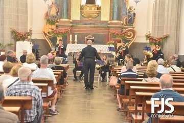 Concierto de la Banda de Música de Telde por San Gregorio/Francisco Javier Santana.